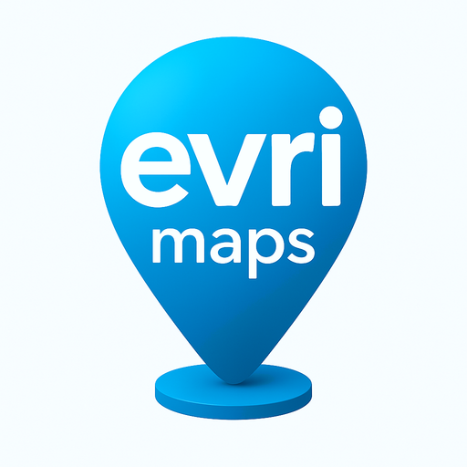 Evri Maps